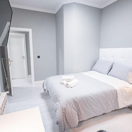 Gran Apartamento 6 Suites Bilbao Center 외부 사진