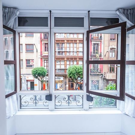 Gran Apartamento 6 Suites Bilbao Center 외부 사진