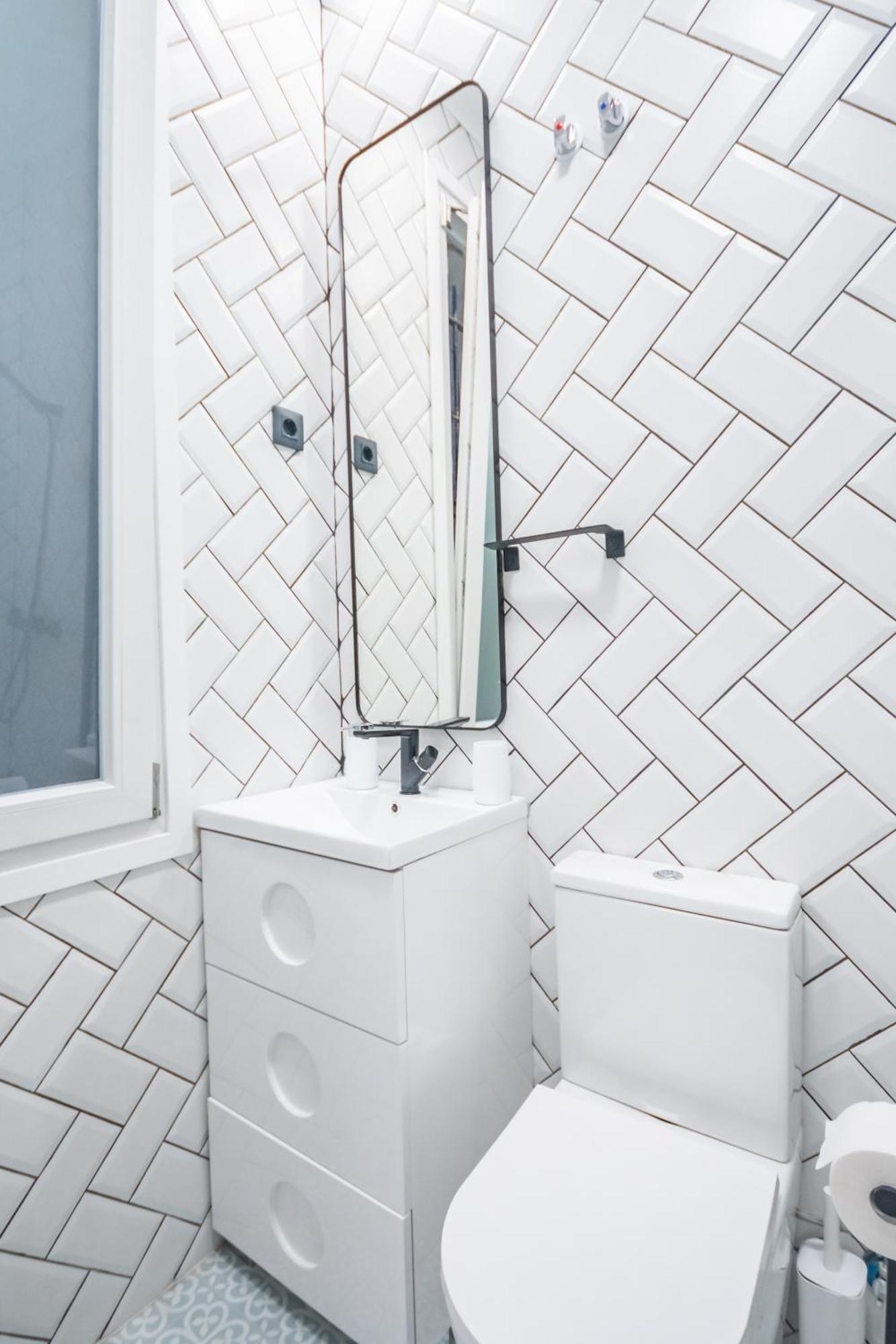 Gran Apartamento 6 Suites Bilbao Center 외부 사진