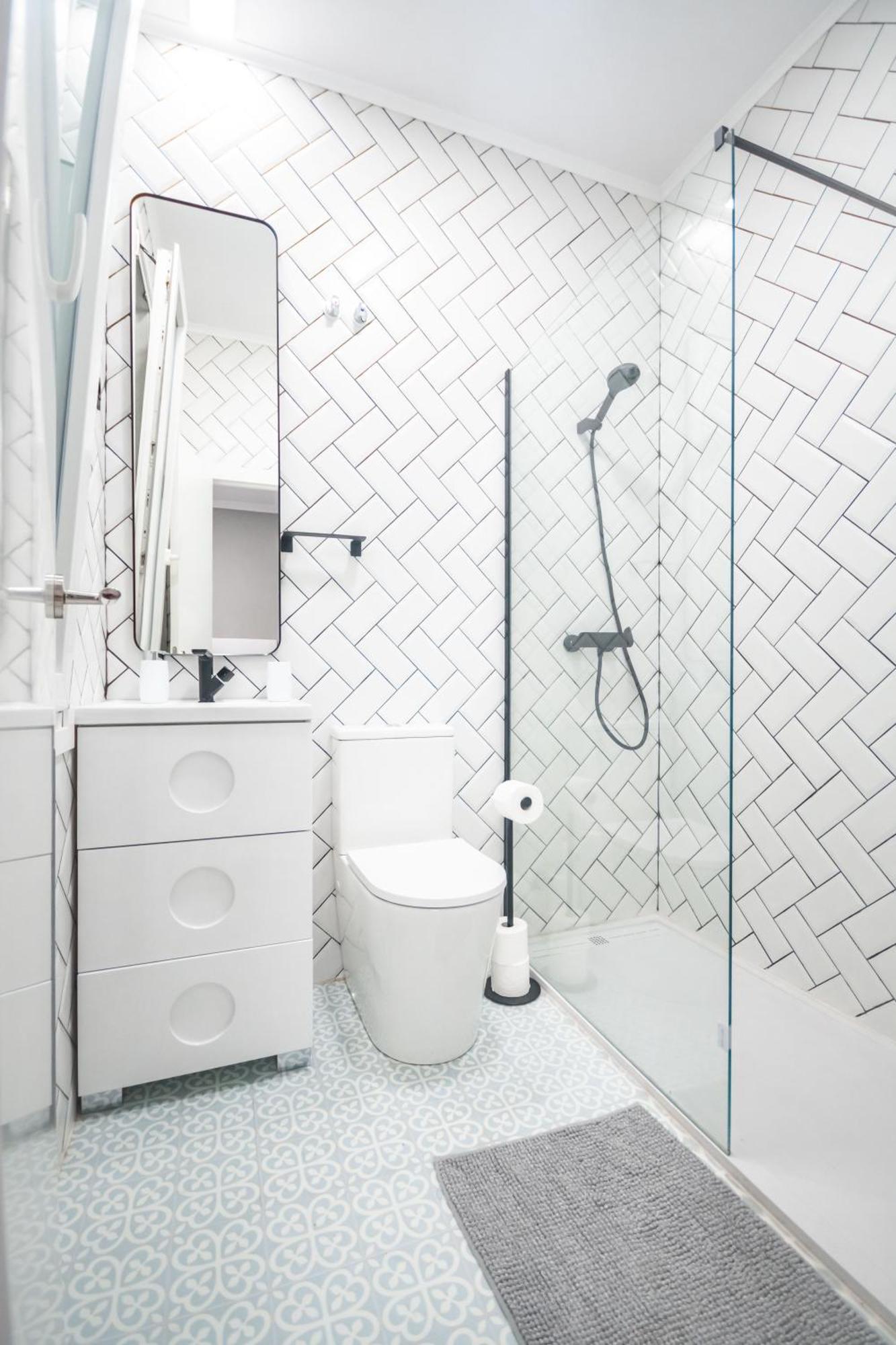 Gran Apartamento 6 Suites Bilbao Center 외부 사진