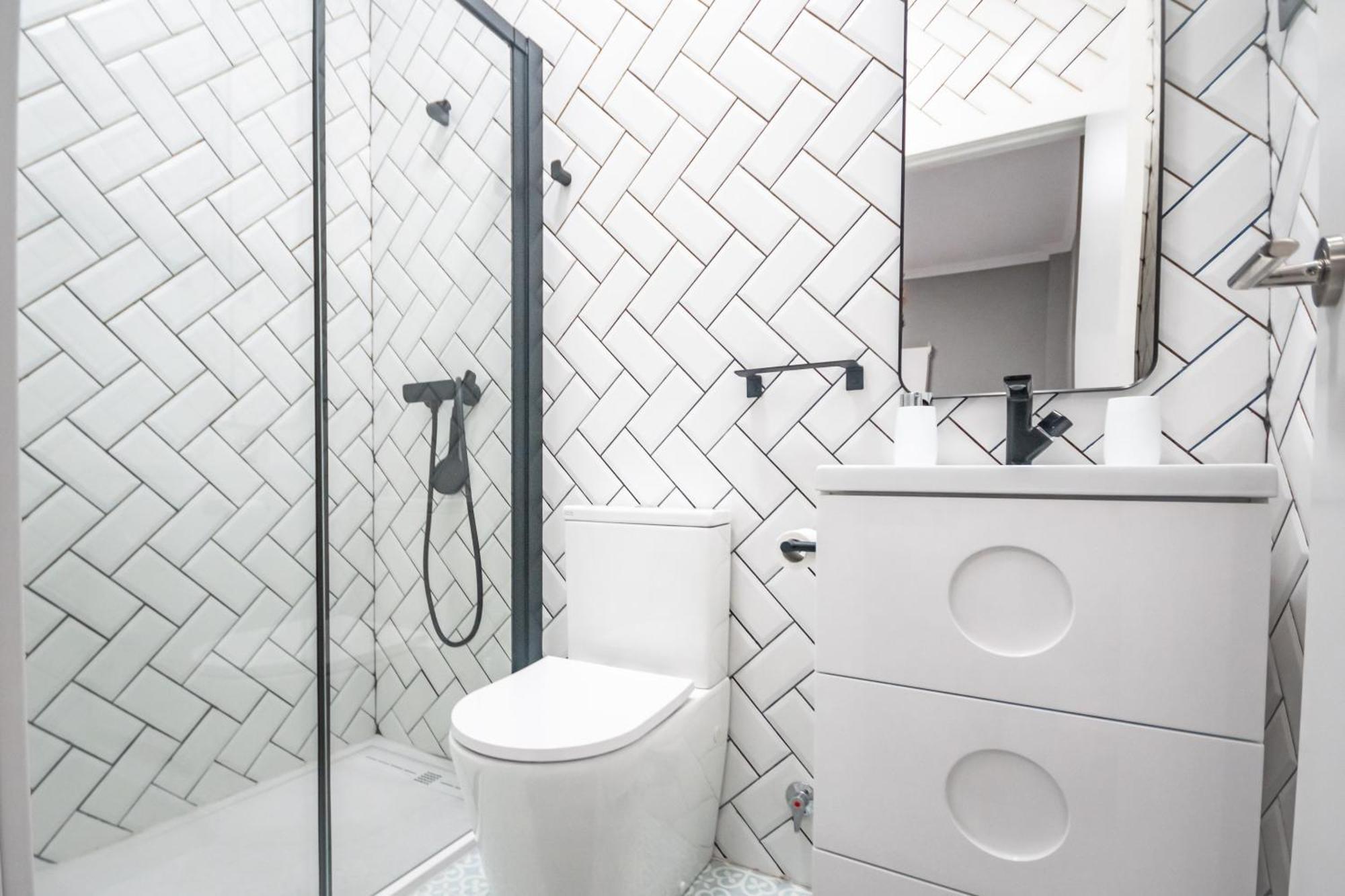 Gran Apartamento 6 Suites Bilbao Center 외부 사진